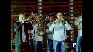 Koncert orkestra Dejana Jevđića - integralni snimak, 27. septembar 2013