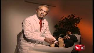 I dolori al piede - Rai 2 Medicina 33 - Dr Prof Luca Avagnina
