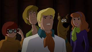 Scooby-Doo and Batman: Os Bravos e Destemidos (Dublado)