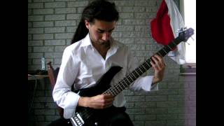 Szara piechota (gitara basowa)