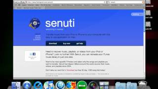 Transfer Music from an iPod/iPad/or iPhone to iTunes Mac Free