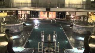 A nite at Sea - Ruby Princess