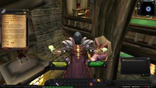 World of Warcraft Quest: Замогильная правда (id=24961)