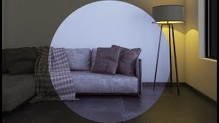 ARTLANTIS 6 - INTERIOR