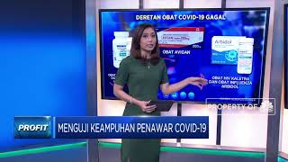 Menguji Keampuhan Penawar Covid-19 di Indonesia