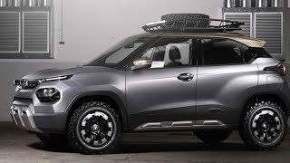 ₹ 5 Lakhs Onwards Top 4 Upcoming SUV Under 10 Lakhs in India 2021