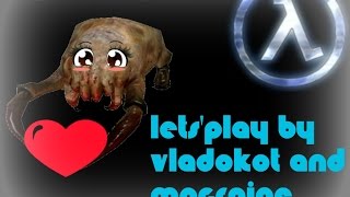 Sven coop [Mograine и Vladokot] #2