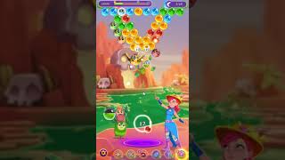 Bubble Witch 3 Saga - Level 1625