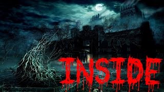 Inside - ОБДРИСТАЙСЯ НЕМЕДЛЕННО