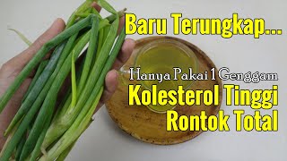 CUKUP LAMA DISEMBUNYIKAN, AKHIRNYA RESEP INI KAMI UNGKAP KE PUBLIK UNTUK KEMASLAHATAN ORANG BANYAK