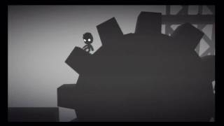 Limbo, Son of the Forest - LittleBigPlanet