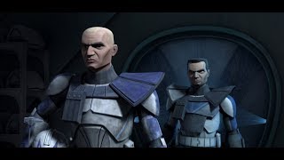 Clone Wars Tribute: Believer (By Imagine Dragons)