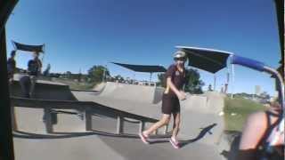 Bails and Fails #3