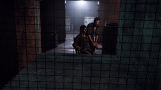 Far Cry5 на ПК  #6  В логове Иоана сида,Богослов