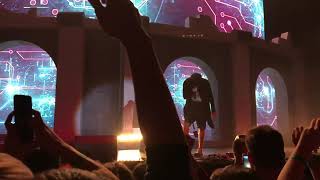 Oxxxymiron   Песенка Мэра IMPERIUM TOUR 2017