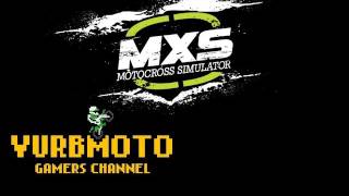 MX Simulator | Crazy Fast Laps with MXTysen11