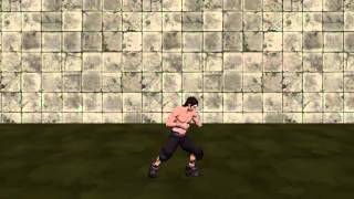 Unity3D 4.3 Mecanim Animation FSM Animator Event Trigger #8