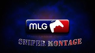 Call of Duty: Black Ops 2 SUMMER SNIPER MONTAGE PART 1