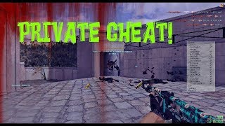 кс 1.6 █ Новый ПРИВАТ ЧИТ+NEW CFG █ НЕРЕАЛЬНЫЕ АИРШОТЫ в cs 1.6 █