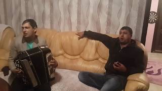 Gypsy songs-Цыганские песни--Верба.