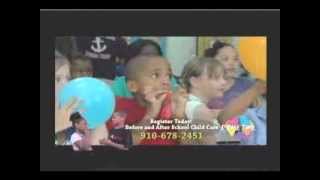 Cumberland County Schools' Prime Time
