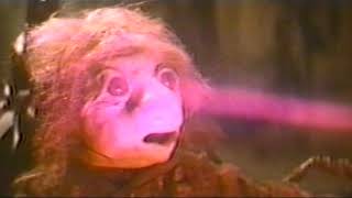 Original Language Workprint Scene 6 Fountain Of Youth