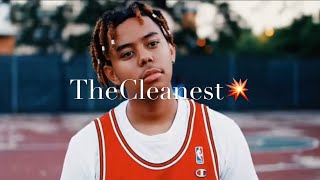 YBN Cordae - Scotty Pippen “Alaska” (Clean)