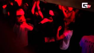 GEOMETRIA TV | УХТА - KBE NRTH PARTY (22.06)