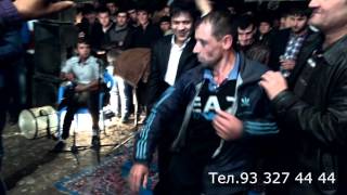 Пенчи Аннаев Дар Шахри Кулоб бо суруди "Эмануела"2016
