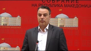 Велковски: Воведуваме „зелена нафта“ за поконкурентно земјоделство