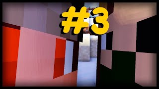 ФЕДЯ И ВАЛЕРА №3 - РЕЙД ШОДОВ ЛАГЕНС