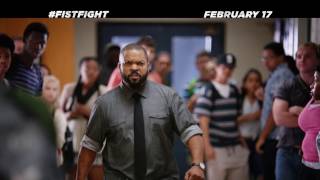 FIST FIGHT - "Legend" TV Spot