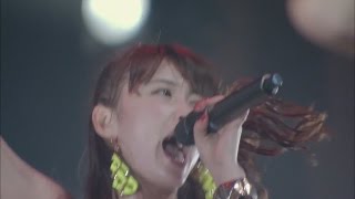 "Iza, Susume! Steady go!" ( いざ、進め！ Steady go！)