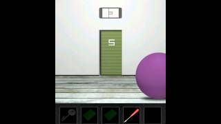 DOOORS2 5
