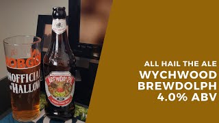 Wychwood Brewdolph Review