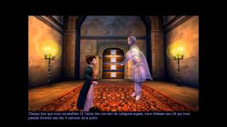 L'intégrale Harry Potter et la Chambre des Secrets Partie 1 Playthrough FR