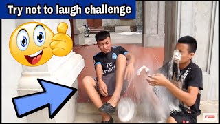 Coi Cấm Cười Phiên Bản Việt Nam | TRY NOT TO LAUGH CHALLENGE ? Comedy Videos 2019 | Hải Tv - Part52