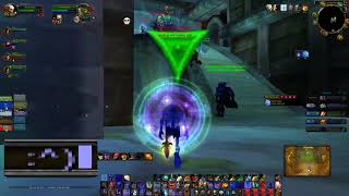 Tidal Charm PTR Premade - 28th Dec 2017 - Havetts POV - Game 1