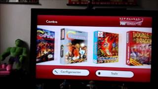 Emulador Fce Ultra Gx nintendo wii + canal y coverbox Personalizado