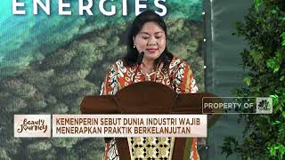 Sustainable Beauty, Cara Jitu Percantik Diri
