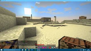 Баг в minecraft - бесконечный kit start