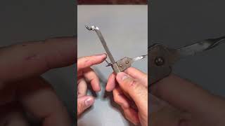 Vintage Can Opener
