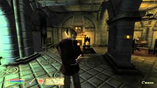 THE ELDER SCROLLS IV: OBLIVION - 33 СЕРИЯ (TIM)
