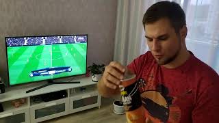 Новинка! Pringles Tikka Masala