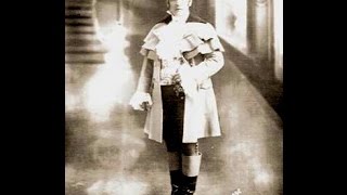 Antonio Cortis - Di tu se fedele