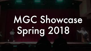 UH LDPsi MGC Showcase Spring 2018 | 1st Place Sorority
