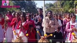 अमर शहीद वीर बुधू भगत। शहीद दिवस 02/02/2020 || Part 6 || By Chitranjan Oraon