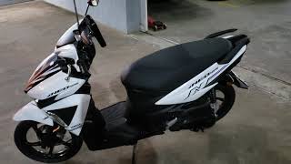 Yamaha Neo 125 2020 Corre Dessa Gelada! Não Compre Antes de Assistir!