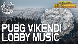 PUBG VIKENDI LOBBY MUSIC 비켄디 로비 배경음악 BGM [배틀그라운드 루오피스]