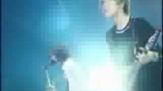 SWEET TRANCE 2002 - Plastic Tree - SLIDE